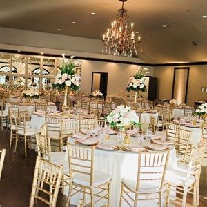 Meet your Posher, Mswhitney